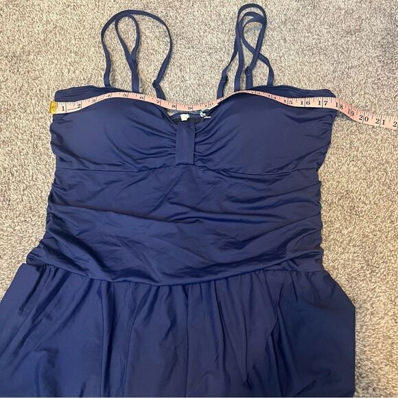 NWOT Sundance Seas The Day Swimsuit - Picture 12 of 13